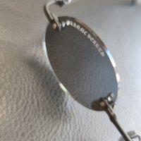 Слънчеви очила Chrome Hearts Deep 3, снимка 2 - Слънчеви и диоптрични очила - 41803920