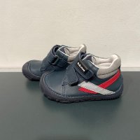 Обувки за момче D.D.Step / Нови детски боси обувки, снимка 2 - Детски обувки - 42033335