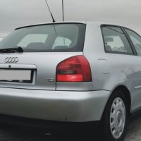 ЧАСТИ- АУДИ А3  1996-2003г. AUDI A3 тип-8L бензин 1600куб, 74kW, 101kс..., снимка 12 - Части - 40487449