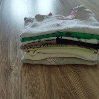 Бебешки дрехи , снимка 8 - Комплекти за бебе - 41884378
