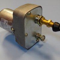 Моторче за чистачки EMC 319DE wiper motor 12V, снимка 7 - Резервни части за машини - 41728512