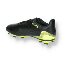 Детски Футболни Обувки – Adidas Copa SENSE.4 FxG; размери: 37, снимка 6 - Футбол - 34690840