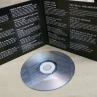 Sting Duets cd, снимка 3 - CD дискове - 40114654