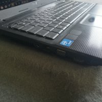 Продавам работещ лаптоп Asus за дома, 15 инча, снимка 5 - Лаптопи за работа - 38856142