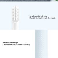 Xiaomi Mijia T100 Електрическа четка за зъби, снимка 5 - Други - 42140666
