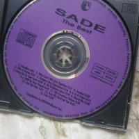 Продавам СД  дискове с музика, снимка 3 - CD дискове - 39492461