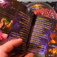 Sonata Arctica, снимка 17 - CD дискове - 44604609