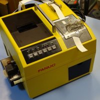 програматор лентов FANUC A13B-0117-B002 punch program reader, снимка 1 - Резервни части за машини - 39230380