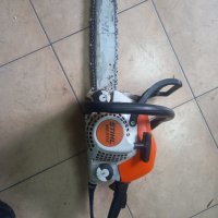 STIHL MS211C, снимка 1 - Други инструменти - 39602910