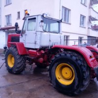 Трактор Т-150, снимка 1 - Селскостопанска техника - 41690989