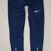 Nike DRI-FIT Power Tights оригинален клин ръст 137-147см Найк спорт, снимка 1 - Детски клинове - 44413428