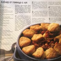 ГОТВАРСКА КНИГА-ДОМАШЕН ПИР, снимка 6 - Други - 44492643