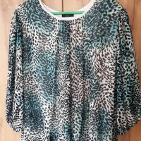 Дамска блуза , снимка 8 - Блузи с дълъг ръкав и пуловери - 41211518
