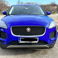 Jaguar E Pace 2.0 , 180 hp, снимка 4 - Автомобили и джипове - 44164586