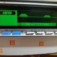 Авомобилно радио с CD JVC KD-LH1000R, снимка 7 - Аксесоари и консумативи - 44144314