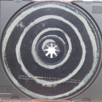 Lenny Kravitz – Circus (1995, CD), снимка 3 - CD дискове - 38710602
