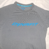 Dynafit T-shirt men (M) мъжка спортна тениска , снимка 1 - Тениски - 44694020