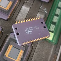 Sony /процесор,интеграла,чип/, снимка 9 - Други - 40411660