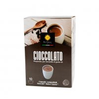 Капсули за системата Долче Густо / Dolce Gusto, снимка 5 - Домашни напитки - 38867360