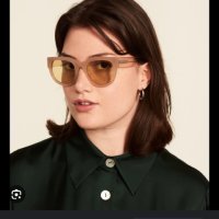 Дамски слънчеви очила Ace & Tate Italy, снимка 5 - Слънчеви и диоптрични очила - 42403536