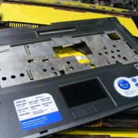 Работещ лаптоп ASUS X51R на части, снимка 13 - Части за лаптопи - 39765625