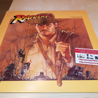 SOLD-RAIDERS OF THE LOST ARK-MADE IN HOLLAND 2903222035, снимка 10 - Грамофонни плочи - 36274719