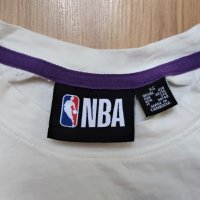 NBA / Los Angeles Lakers - дамски топ, снимка 2 - Тениски - 41924377