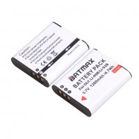 Батерия за Olympus​ LI-90B, LI90B, LI 90B, LI-92B, LI 90B 90B, XZ-2, SH-50, SH-1, SP-100, TG-1, TG-2, снимка 2 - Батерии, зарядни - 34259453