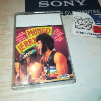 mungo jerry-TDK КАСЕТА 0208231400, снимка 1 - Индустриална техника - 41734956