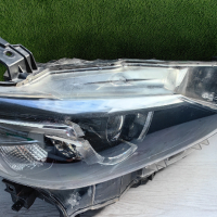 Десен фар за Mazda 6 Skyactive Full LED / Мазда 6 Скайактив Фул лед, снимка 3 - Части - 44624134