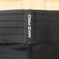 NIKE Pro Mens Shorts, снимка 7 - Спортни дрехи, екипи - 39256932