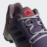 Детско - юношески маратонки Adidas Terrex Hiperhiker L, снимка 7 - Детски маратонки - 38853235