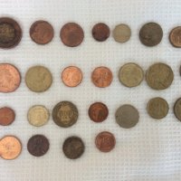Монети и банкноти за колекционери, снимка 2 - Нумизматика и бонистика - 41807646