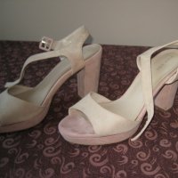 дамски обувки pier one, снимка 7 - Дамски обувки на ток - 34109434
