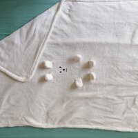 Ново детско одеяло, снимка 3 - Спално бельо и завивки - 27113235