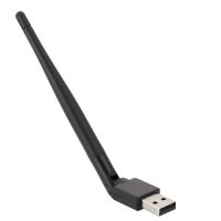 WiFi адаптер T2 WPS 802.11N Wifi, снимка 1 - Други - 36293360