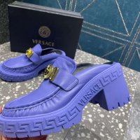 Versace 2023 (реплика) 002, снимка 1 - Чехли - 39090096