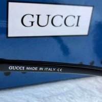Gucci диоптрични рамки.прозрачни слънчеви,очила за компютър, снимка 12 - Слънчеви и диоптрични очила - 41839769