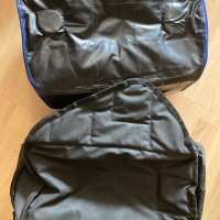 Магнитна чанта за резервоар за мотоциклет, снимка 7 - Аксесоари и консумативи - 41965599