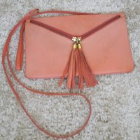 НАМАЛЕНИЕ:Дамски чанти от Италия,от натурална кожа и велур!, снимка 1 - Чанти - 24558835