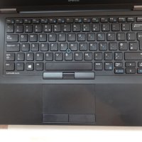 Мощен Лаптоп DELL Latitude E5470 i7-6820HQ 2.70GHz(4-ядра,8-нишки)/RAM16GB DDR4/SSD 250GB , снимка 7 - Лаптопи за игри - 39308491