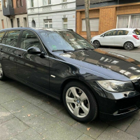 bmw 330d 231 Xdrive е91 на части бмв 330д х драйв 231 коня , снимка 2 - Автомобили и джипове - 36333295