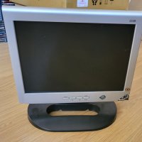 Монитор Compaq 15 инча, снимка 1 - Монитори - 41530075