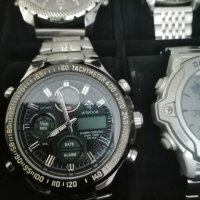 часовници от лична колекция , снимка 2 - Дамски - 40912912
