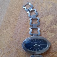 Стар дамски механичен часовник , снимка 5 - Антикварни и старинни предмети - 41837829