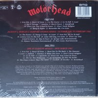 Motorhead - Iron Fist (40th Anniversary Deluxe Edition) (2 CD) 2022, снимка 2 - CD дискове - 41868534