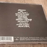 Компакт Дискове - Рок - Метъл: Such A Surge – Alpha, снимка 2 - CD дискове - 44597030