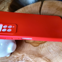 Кейс за Xiaomi Redmi Note 11, снимка 2 - Калъфи, кейсове - 44508413
