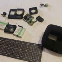 gopro 7 black  за части , снимка 10 - Камери - 41704066