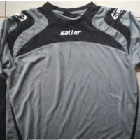 Вело джърси тениска блуза  SALLER tech 72 FIT , снимка 8 - Спортна екипировка - 27918032